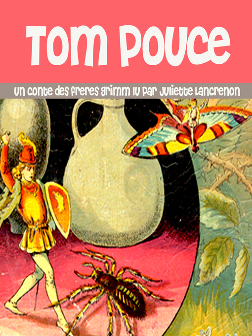 Title details for Tom Pouce by various - Available